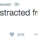 kanye 6th